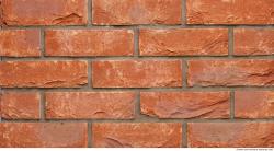 Photo Textures of Wall Brick